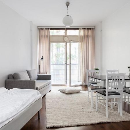 Poista 2Ndhomes Kluuvi Apartment 2 Helsinki Eksteriør billede
