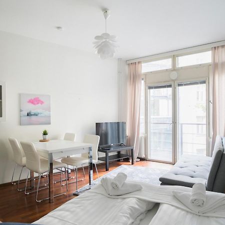 Poista 2Ndhomes Kluuvi Apartment 2 Helsinki Eksteriør billede