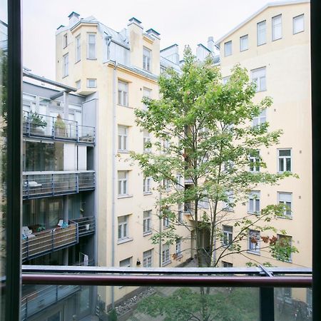 Poista 2Ndhomes Kluuvi Apartment 2 Helsinki Eksteriør billede