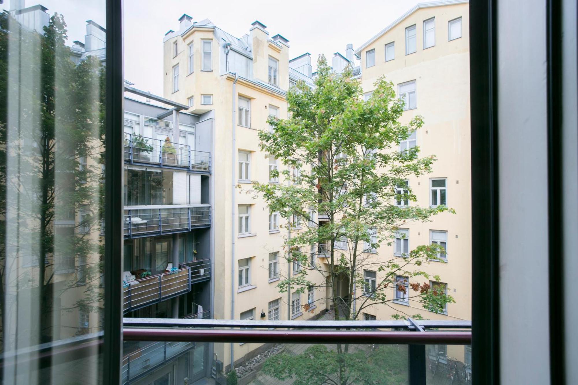 Poista 2Ndhomes Kluuvi Apartment 2 Helsinki Eksteriør billede