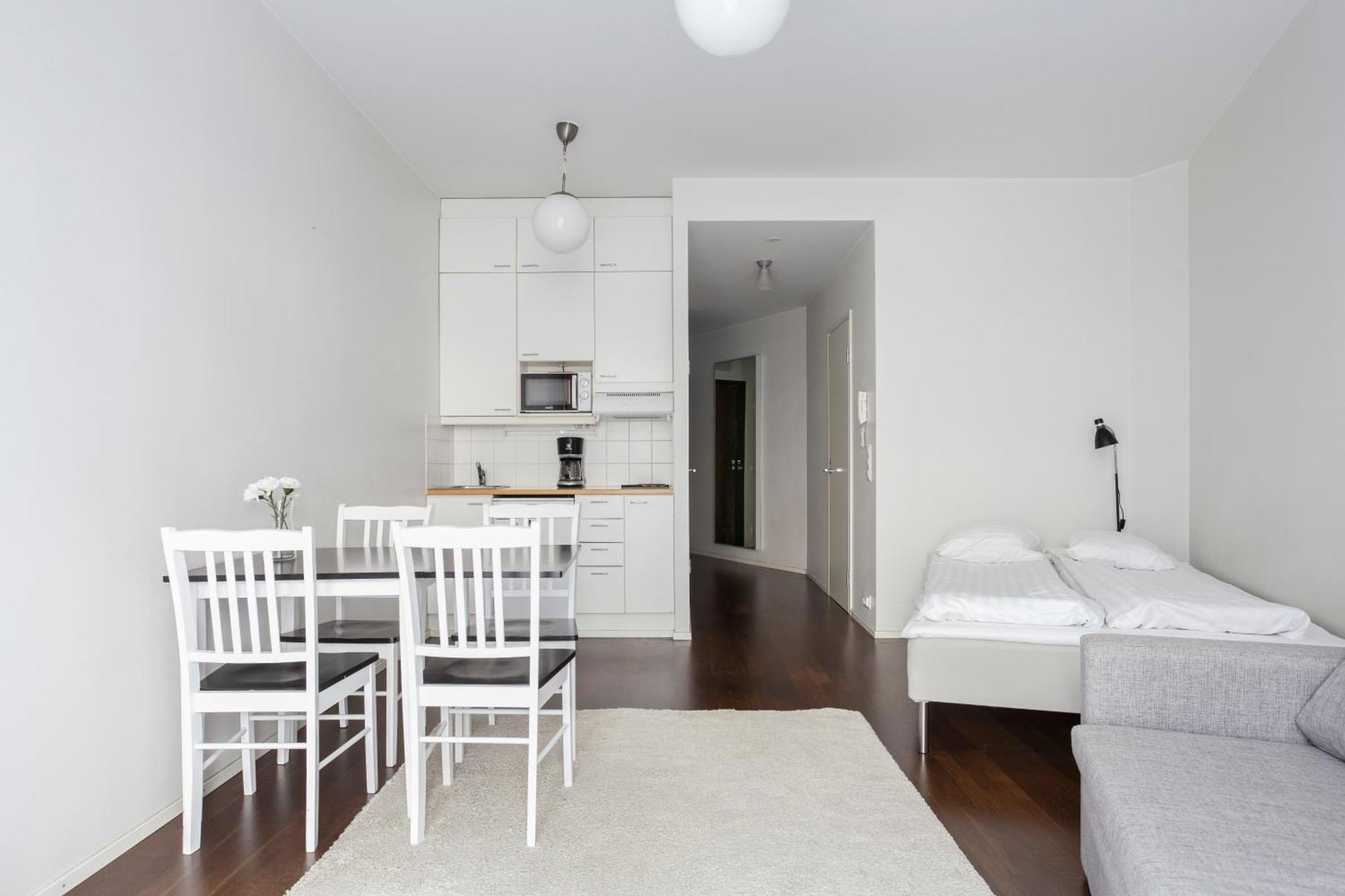 Poista 2Ndhomes Kluuvi Apartment 2 Helsinki Eksteriør billede