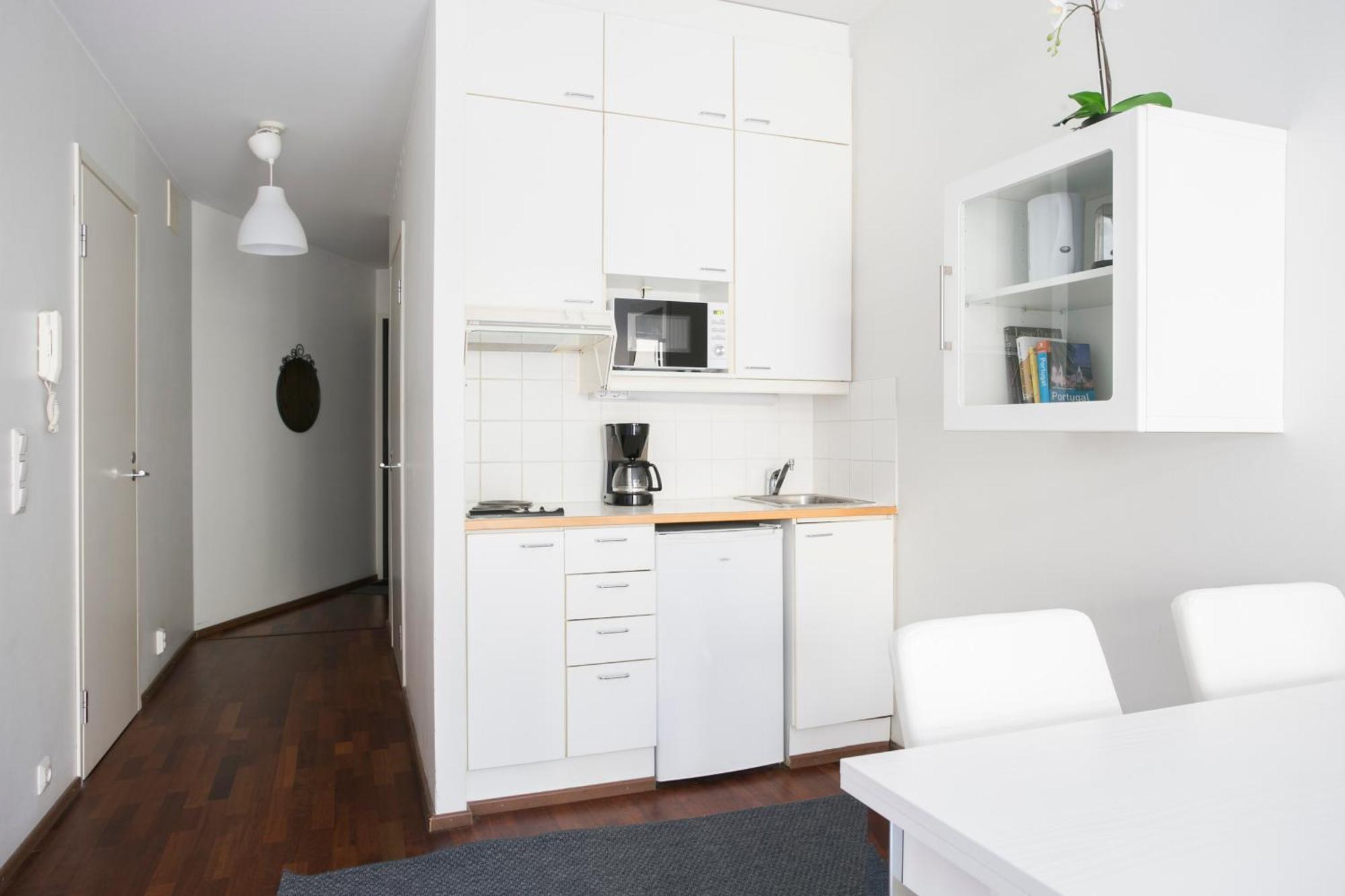 Poista 2Ndhomes Kluuvi Apartment 2 Helsinki Eksteriør billede